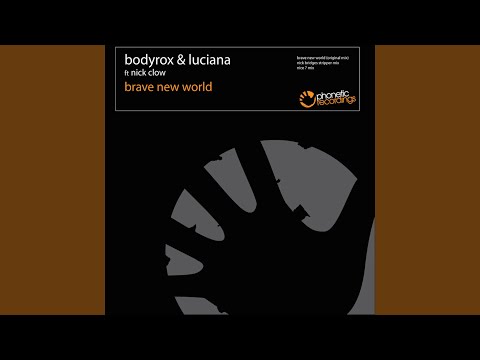 Brave New World (Nice 7 Mix)