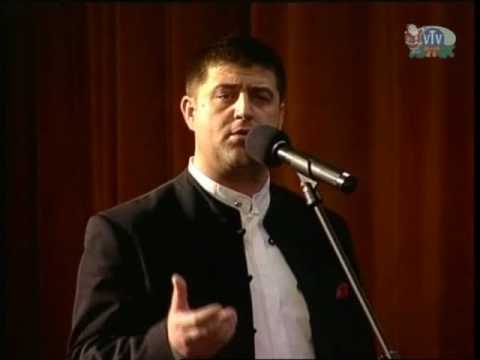 Ispod sunca zlatnoga - klapa Cambi (K. Kambelovac) - Live in ŽALEC