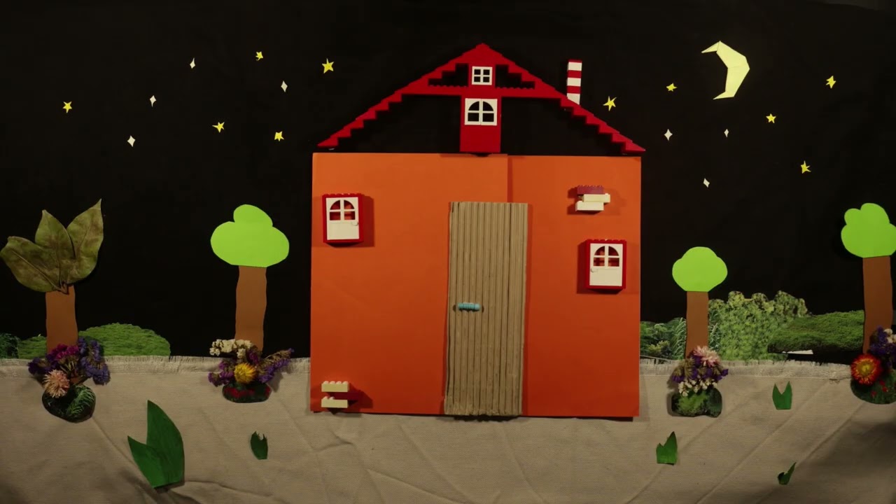 La pêche aux escargots !