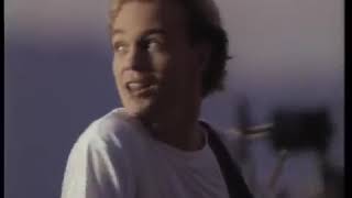 Jason Donovan -  Rhythm Of The Rain  ( Official  Vídeo) ❤️