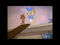 The Mouse Comes To Dinner MGM Cartoon End Titles