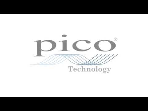 Pico Technology VNA 106 Training Session 1