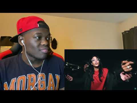 Murda B - Introduction REACTION!