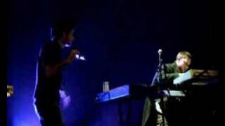 HUMAN PLAYER at Le Florida-