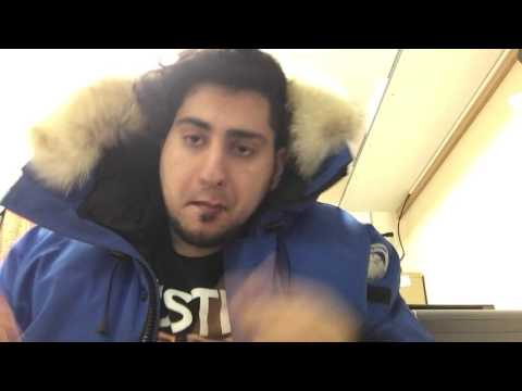 Akara - Great North Battle 2016 Solo Submission