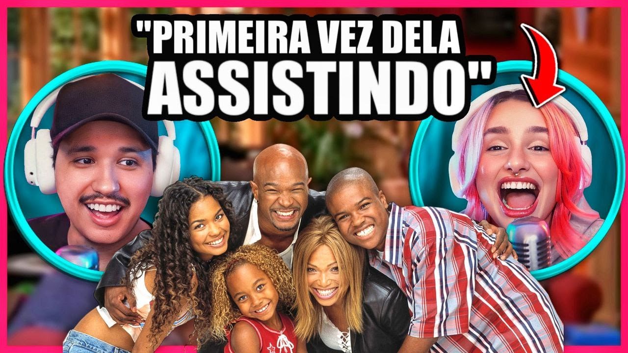 EU A PATROA E AS CRIANÇAS AINDA TEM GRAÇA?