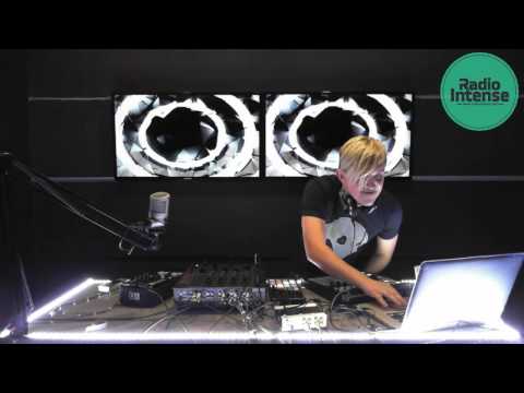Live @ Radio Intense 11.04.2013 - Spartaque (Supreme 121 KINGSIZE)