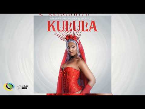 Mawhoo, DJ Maphorisa and Kabza De Small - Kulula (Official Audio)
