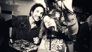 The Dead Daisies - Dead And Gone (Swamp Version) - from the TV series &quot;Welcome To Daisyland&quot;