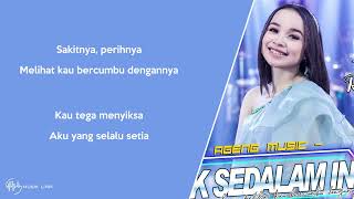 Download lagu Tak Sedalam Ini || Tasya Rosmala (Lirik Lagu) mp3 Download lagu Tak Sedalam Ini || Tasya Rosmala (Lirik Lagu) mp3