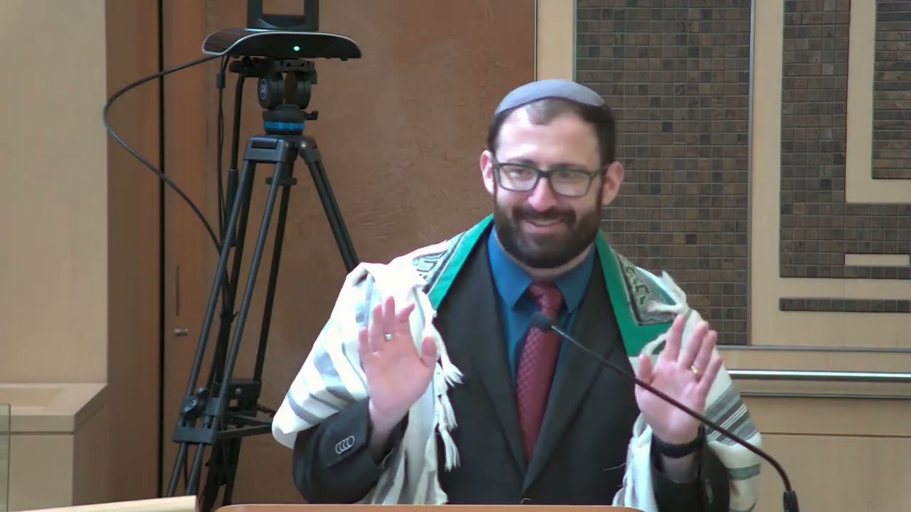 Sermon February 18, 2023