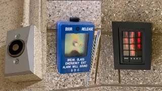 Building Door Access Control and Fire Door Magnets - How They Work