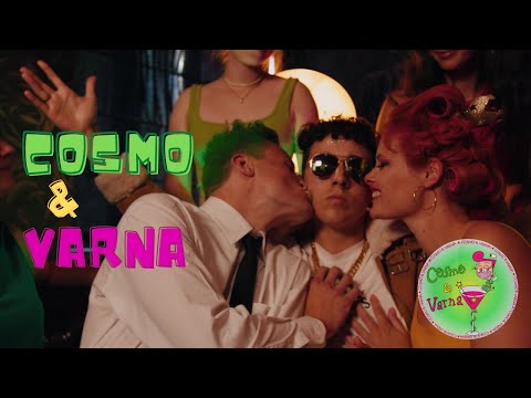 Medimeisterschaften 2022 Varna - Cosmo & Varna