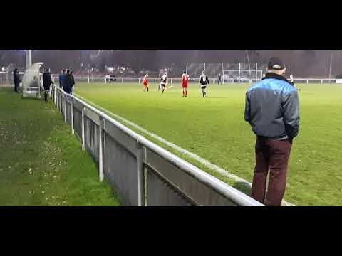 Sv Niederwerth III vs SF Höhr-Grenzhausen III (Kreisliga D Staffel I Koblenz 21/22)