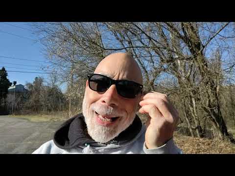 THE PADULA SHOW -- EPISODE 165 --  WHAT DO YOU GET WHEN YOU CROSS AN ELEPHANT?!