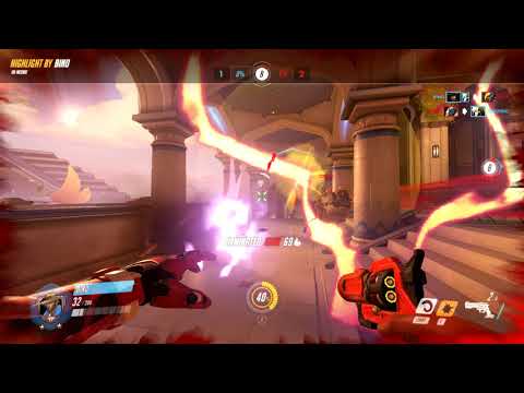 MOST EPIC PLAY OF THE GAME EVER!