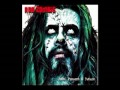 Rob Zombie- Feed The Gods 