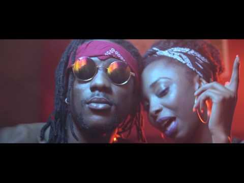 Addi Self Ft Miss Str8 - Sum'n - Official Video Febuary2017