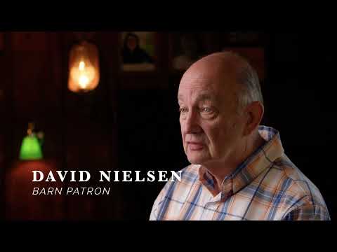 What Makes the Barn Theatre Unique?