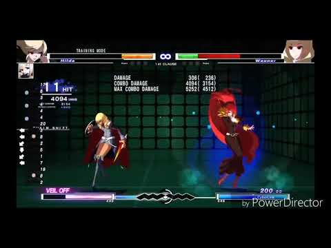 Unist-Hilda 6K VO corner