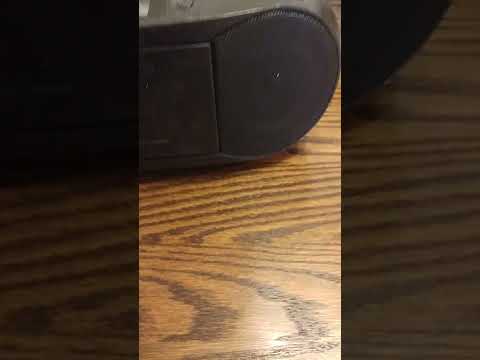 Part-2 Of 80's Los Angeles Radio Dial Scan In Early 1983, 93.1 to 100.3