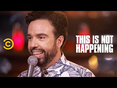 download lagu mp3 mp4 Chris Garcia Comedian, download lagu Chris Garcia Comedian gratis, unduh video klip Chris Garcia Comedian