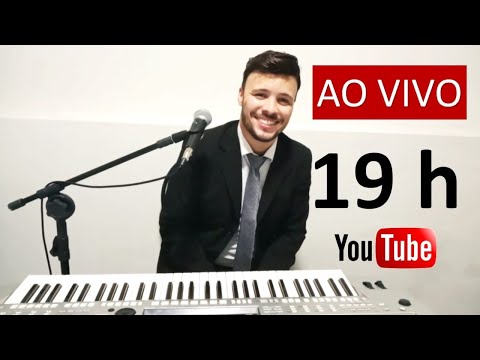 Live Session igor lopes