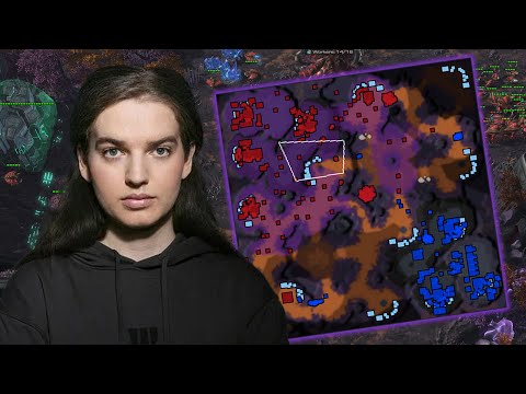 Scarlett's Creep Spread is BUSTED