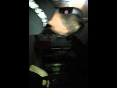 Gubbios in Cazalla. Está cerrada.