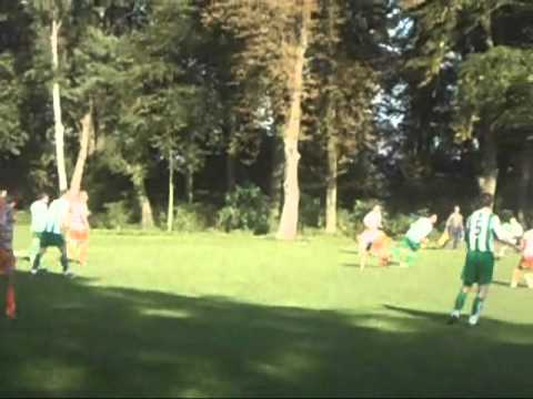 ZIELONI Gaj Mały vs Miedziani Szczuczyn