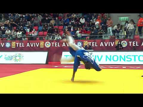 Silva: Fantastic Uchimata