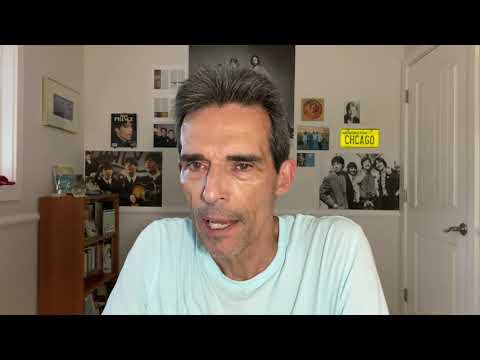 Len Barry - 1-2-3 (1965) | REACTION