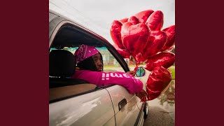 Cover art for JUST FRIENDS?