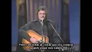 Johnny Cash - After Taxes