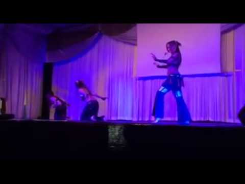 Tribal Fusion - Tok Dance - CEMUR