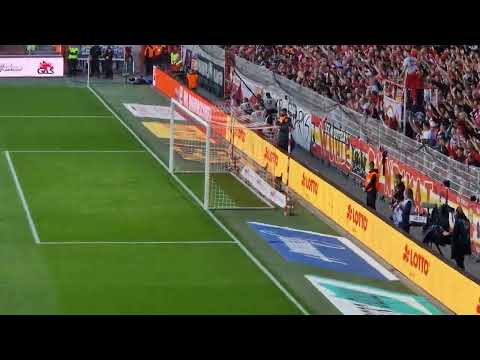 Vorwärts Vorwärts Fußballclub Union