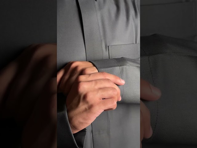 قماش | رصاصي غامق S1