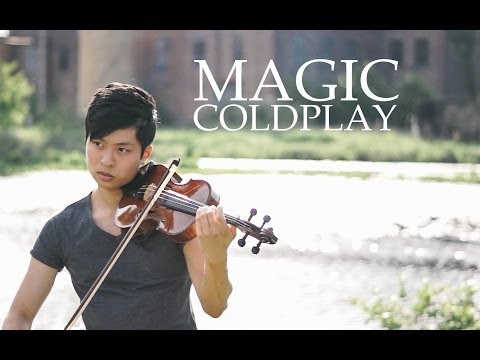 download lagu mp3 mp4 Coldplay Magic String Quartet, download lagu Coldplay Magic String Quartet gratis, unduh video klip Coldplay Magic String Quartet