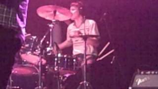 Do You Remember - Ra Ra Riot @ Varsity Theater - Oct. 7