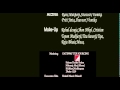 Credits Movie 1