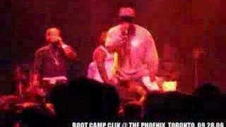 SEAN PRICE - CARDIAC *LIVE* (47sec CLIP)
