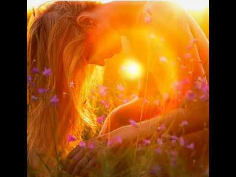 Secretos De Luna Llena - La Voz