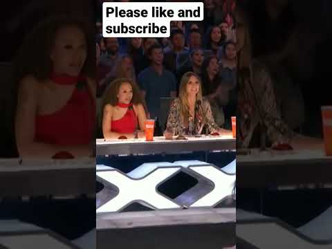 golden buzzer dance-group zurcaroh stun-judges americas-got-talent #agt