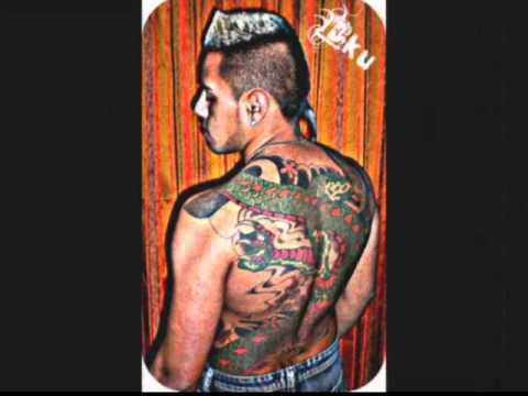 Historia de Eku (Eku ft Mc Jaz SurfRecords)