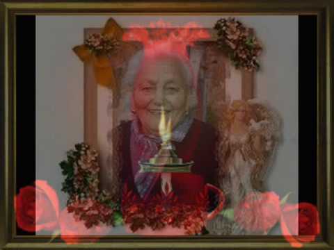 CARA MAMMA - TONY DI MARTI.wmv