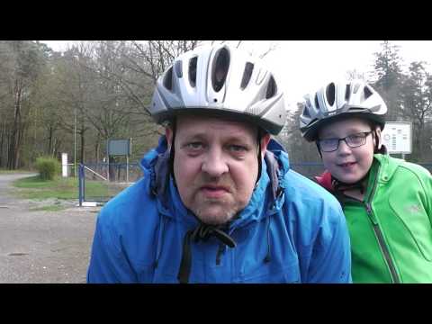 Radtour mit Kind Tag 3 : Von Essel nach Hambühren