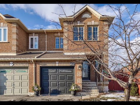 10 Stonebriar Drive, Maple Home for Sale - Real Estate Properties for Sale
