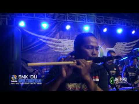 Salsa Kirana feat wak nyek  (Hanya Satu)
