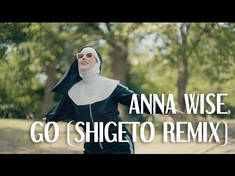 Video thumbnail for Go (Shigeto Remix)