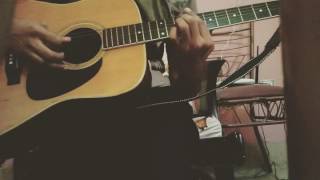 Janay na tu by Ali khan(coke studio) cover.